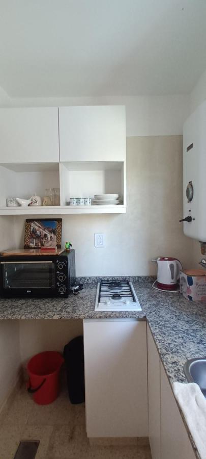Ferienwohnung Departamento Honduras-Palermo Buenos Aires Exterior foto